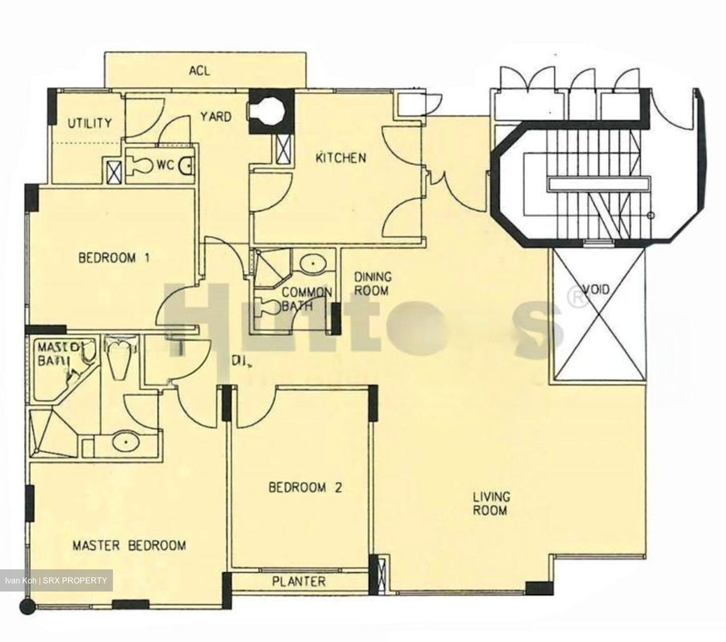 The Sterling (D21), Condominium #560638291